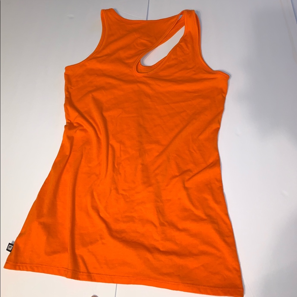 Fabletics Tank Bundle XS - Picture 5 of 8